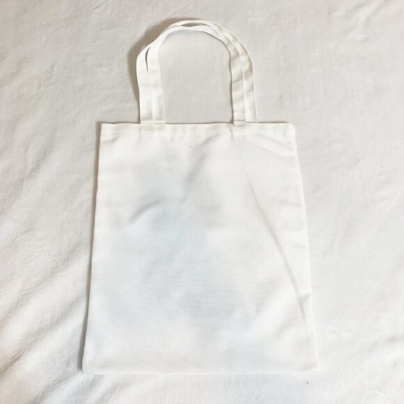 5/$25 Yawns are‎ Contagious kitty cat shopping tote bag purse - Picture 5 of 5